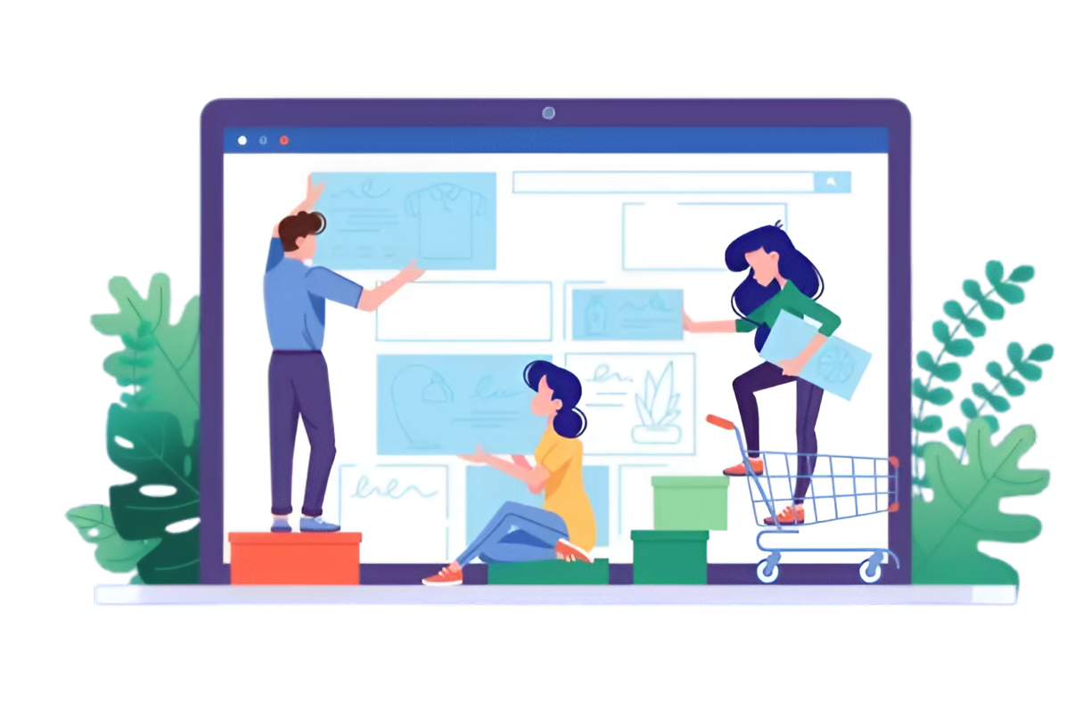 Innovative Digital Solutions